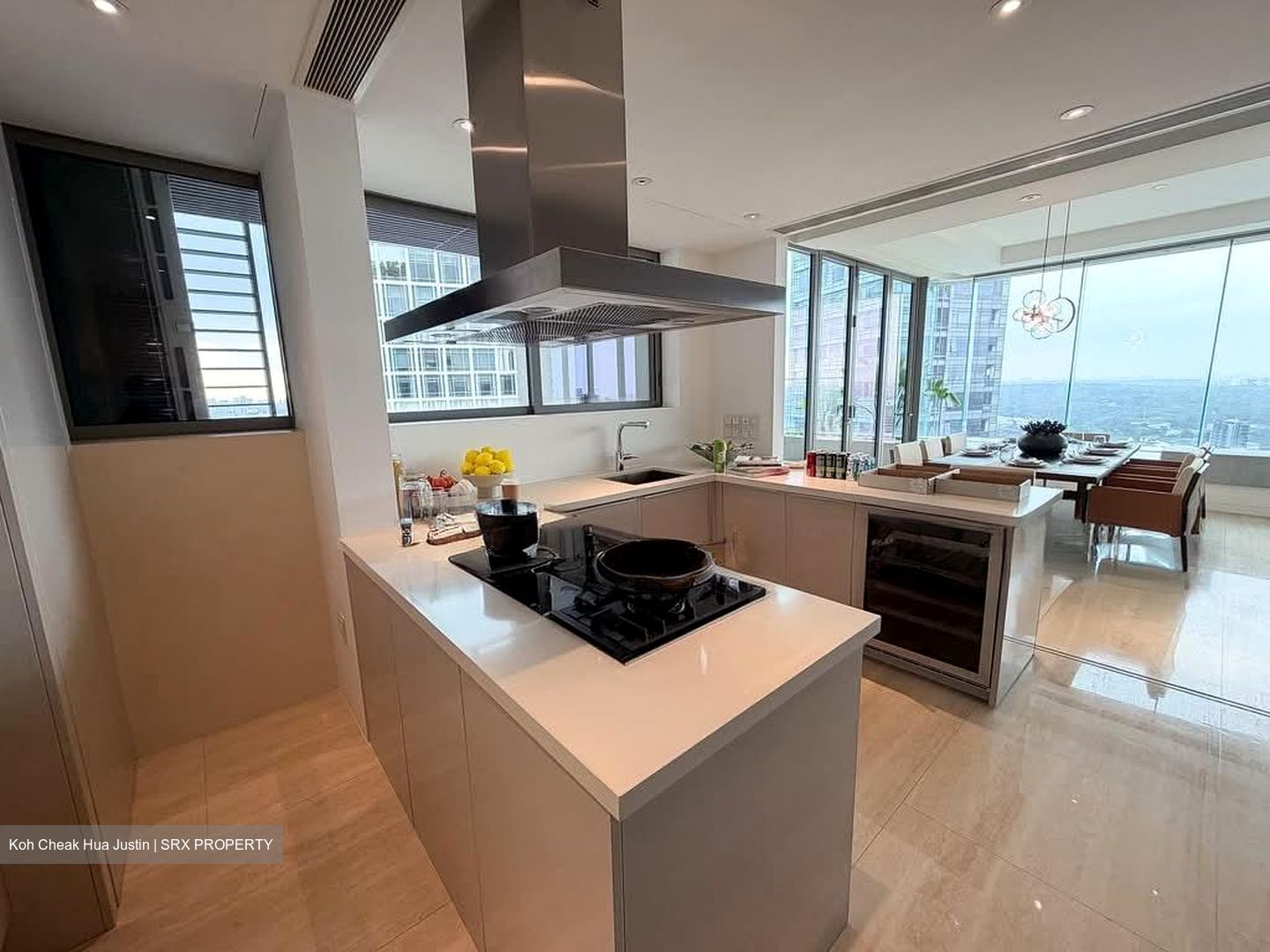 Ardmore Residence (D10), Condominium #558346041